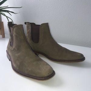 Men’s Chelsea Boots